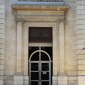 Couvent de la Présentation de Manosque