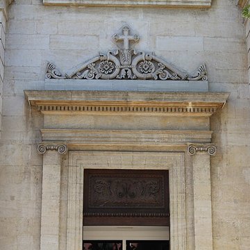 Couvent de la Présentation de Manosque