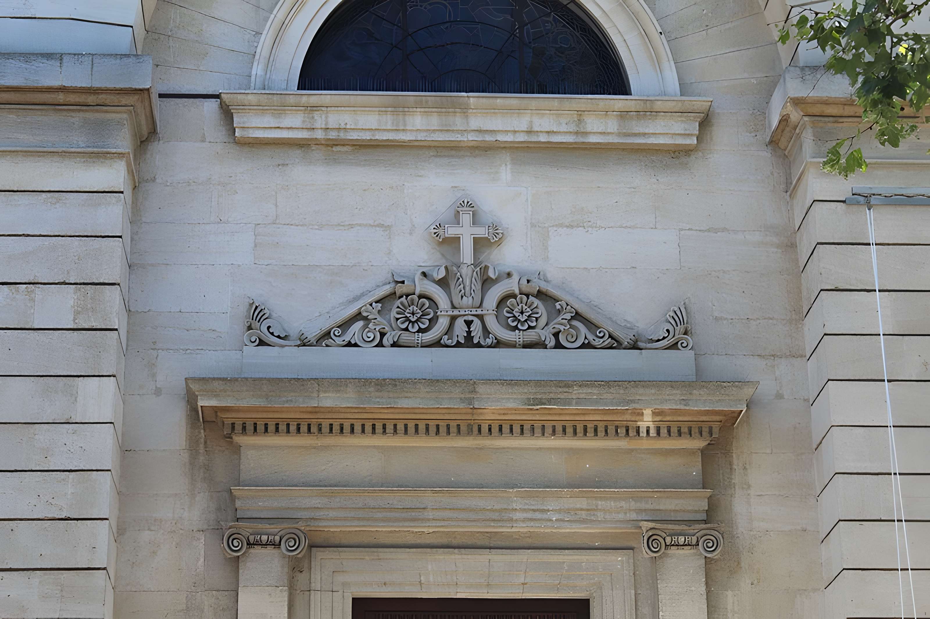 Couvent de la Présentation de Manosque