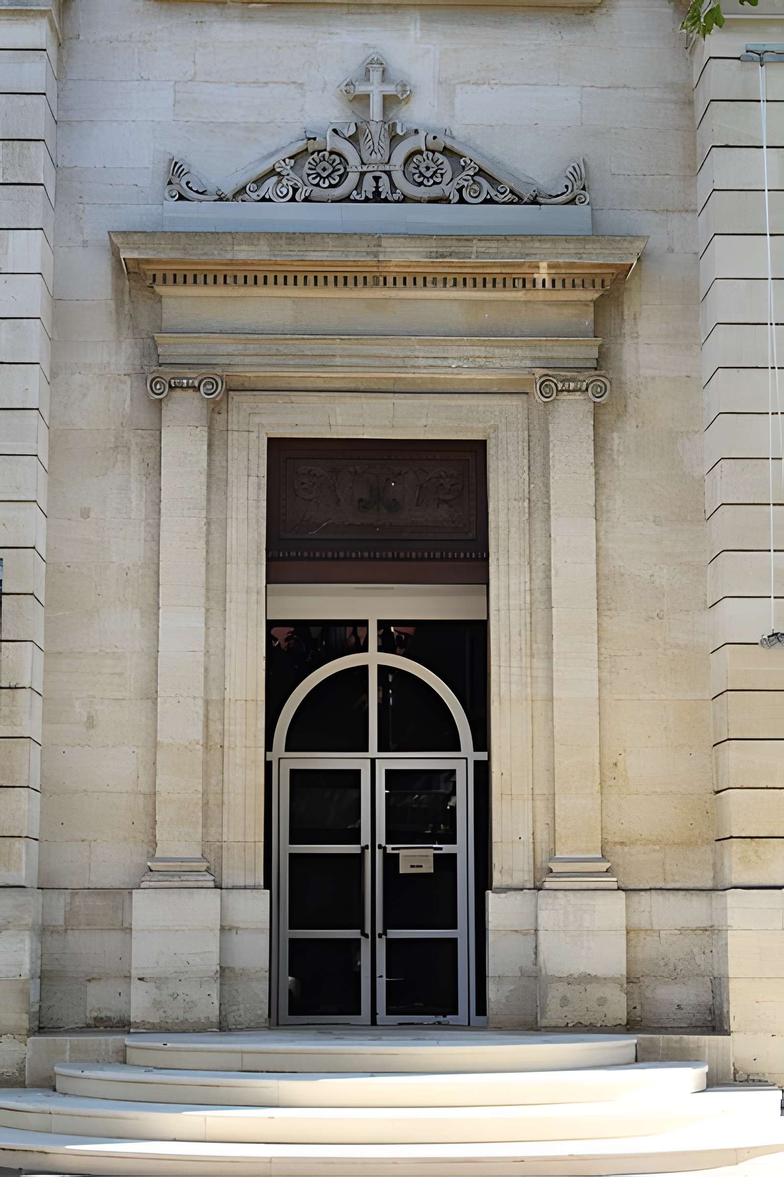 Couvent de la Présentation de Manosque