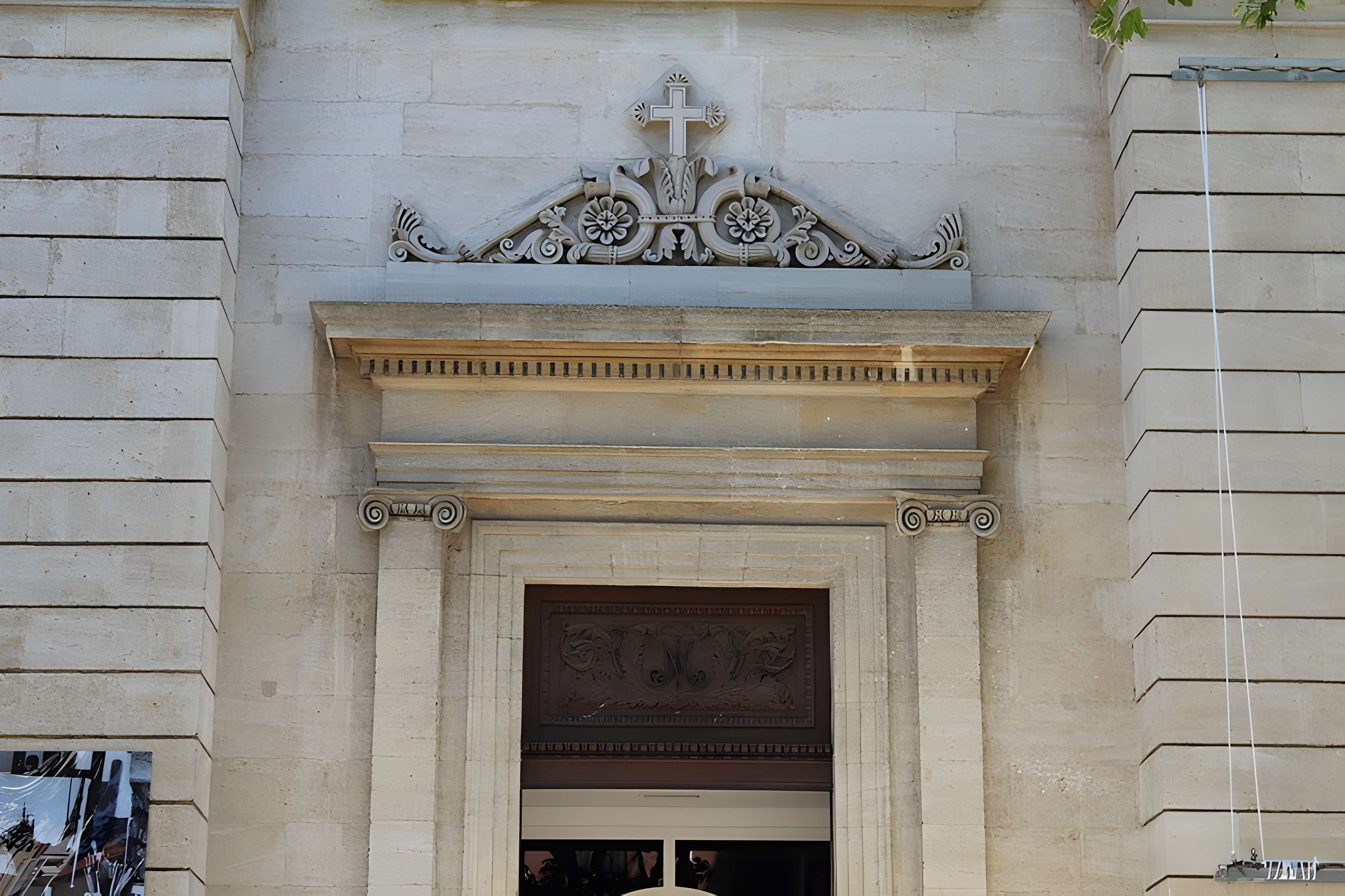 Couvent de la Présentation de Manosque