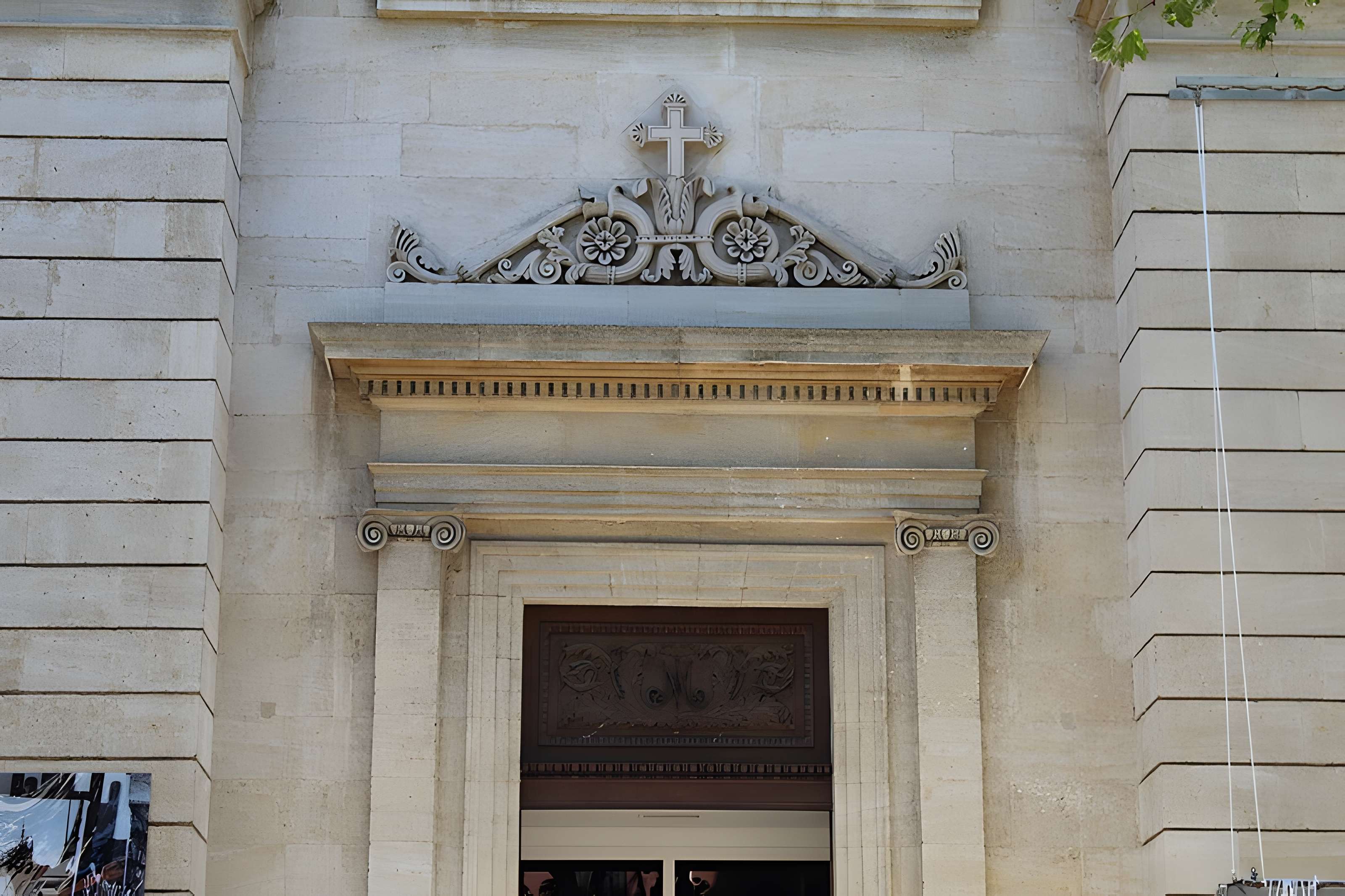 Couvent de la Présentation de Manosque