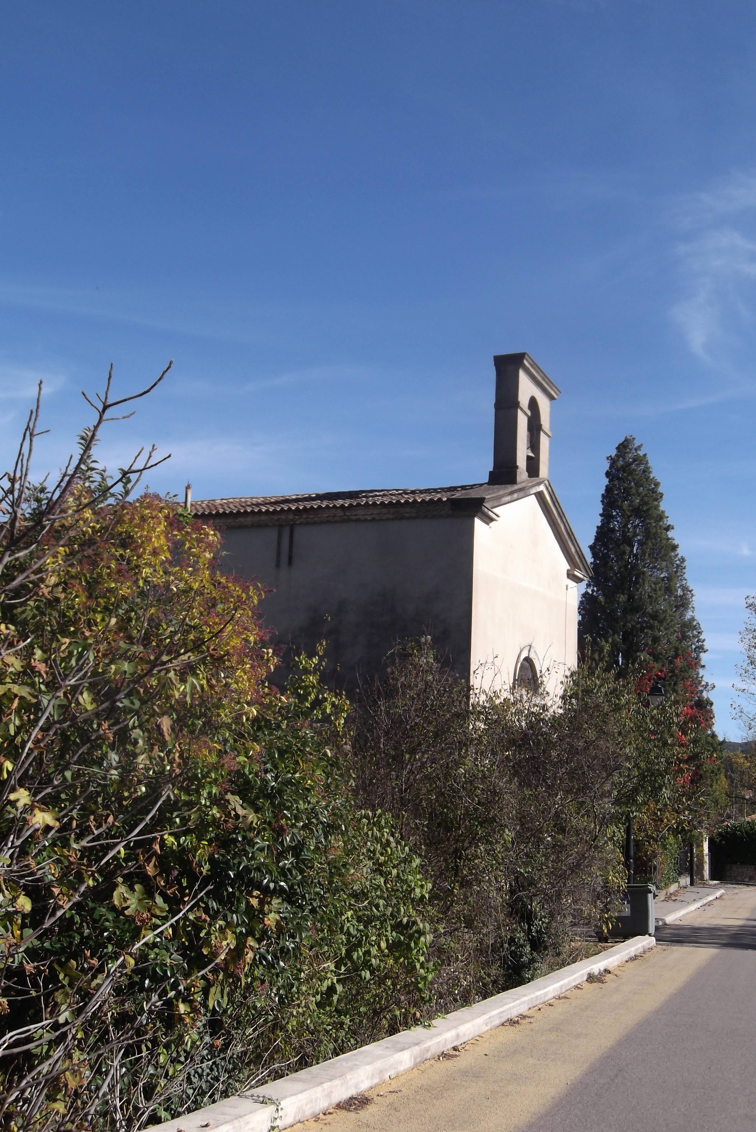 Photo de Evangelischer Tempel der Tuilerie