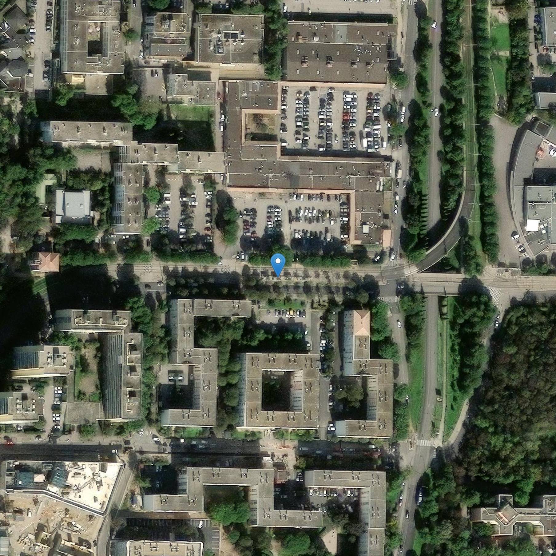 Photo de Templo de Saint-Paul de Montpellier