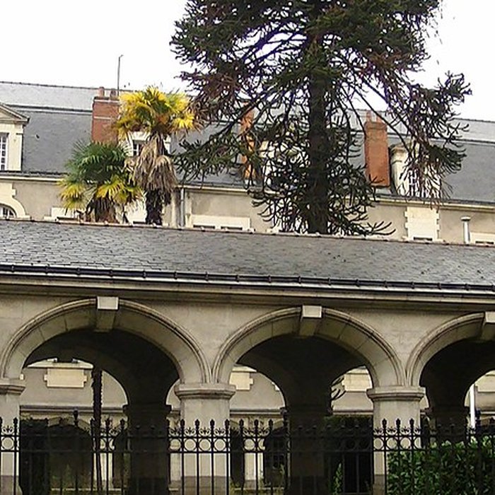 Photo de Couvent de la Visitation de Nantes
