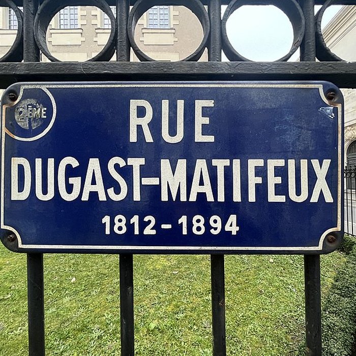 Photo de Couvent de la Visitation de Nantes