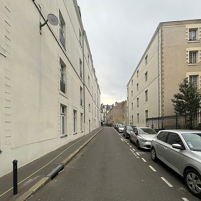 Photo de Couvent de la Visitation de Nantes