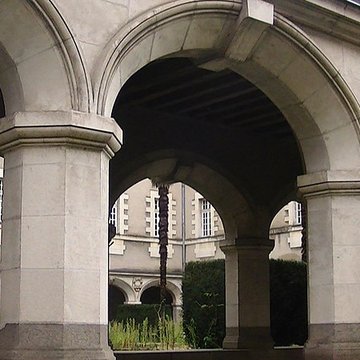 Couvent de la Visitation de Nantes