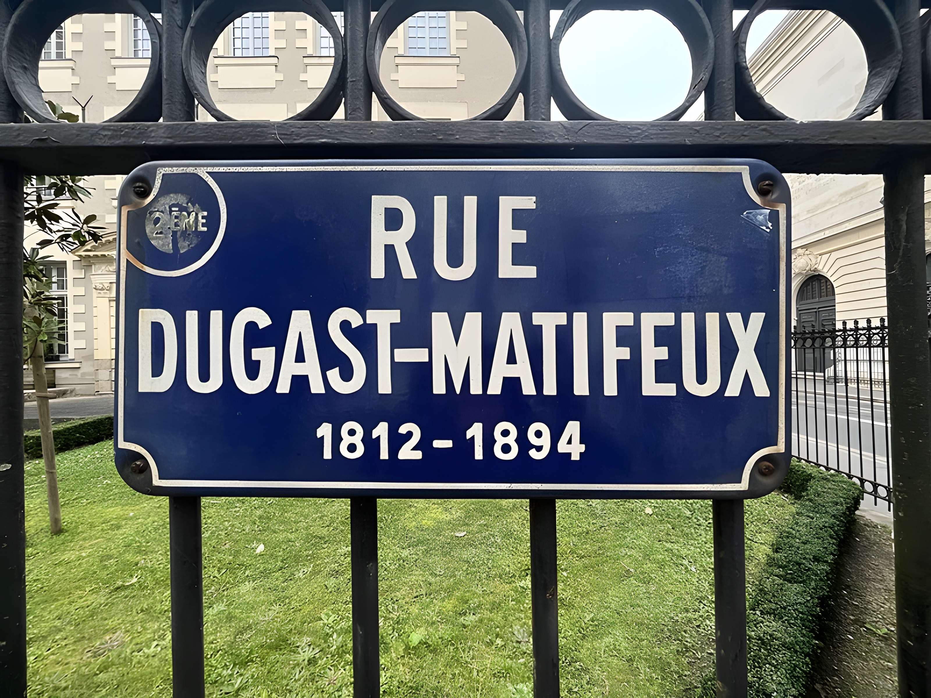 Couvent de la Visitation de Nantes