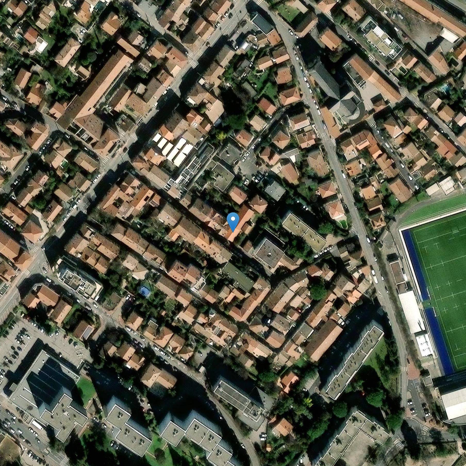 Photo de Chiesa di Azema di Montpellier