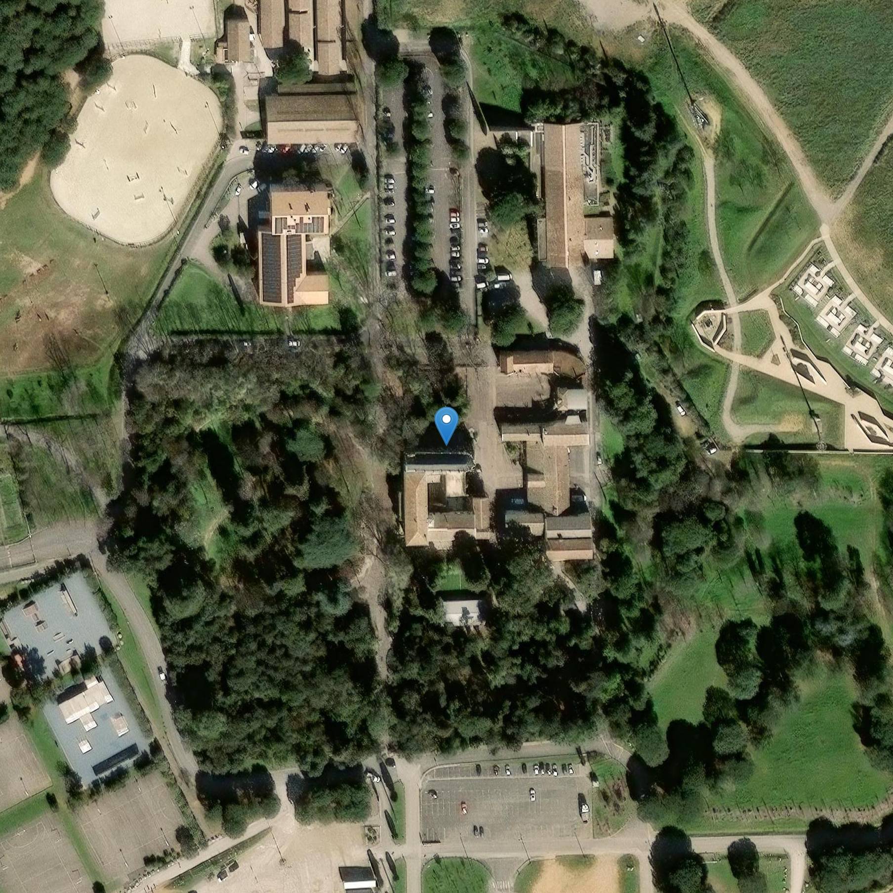 Photo de Église orthodoxe Sainte-Philothée de Montpellier