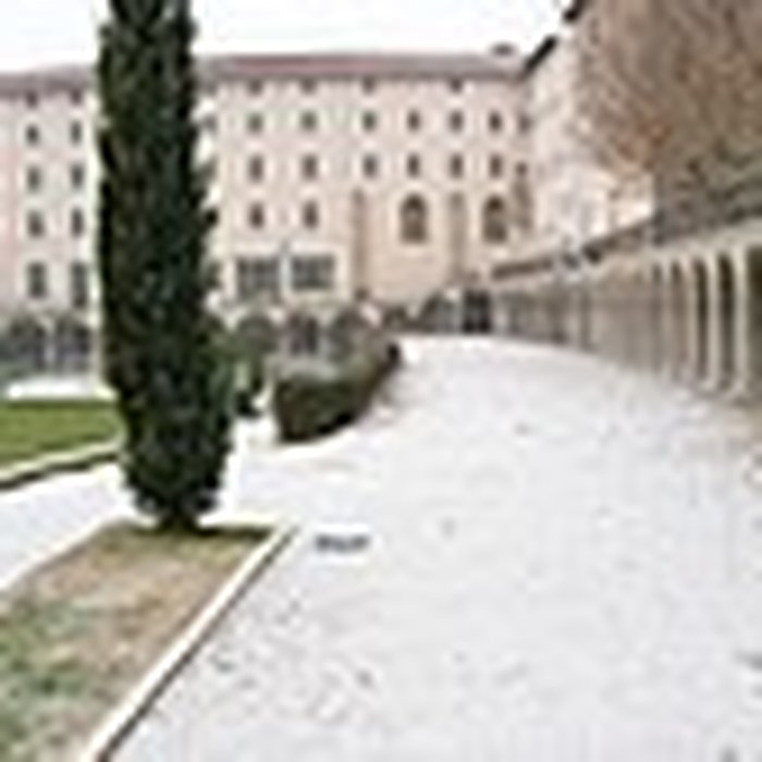 Photo de Couvent de la Visitation de Romans-sur-Isère