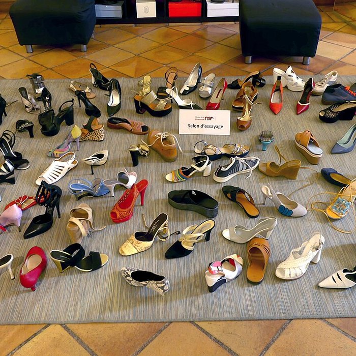 Photo de Couvent de la Visitation de Romans-sur-Isère