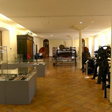 Couvent de la Visitation de Romans-sur-Isère