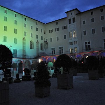 Couvent de la Visitation de Romans-sur-Isère