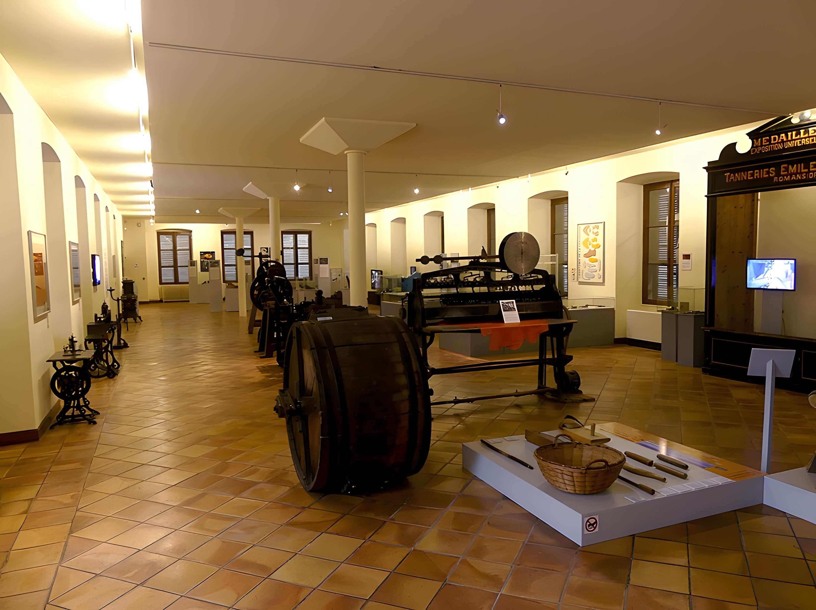 Couvent de la Visitation de Romans-sur-Isère