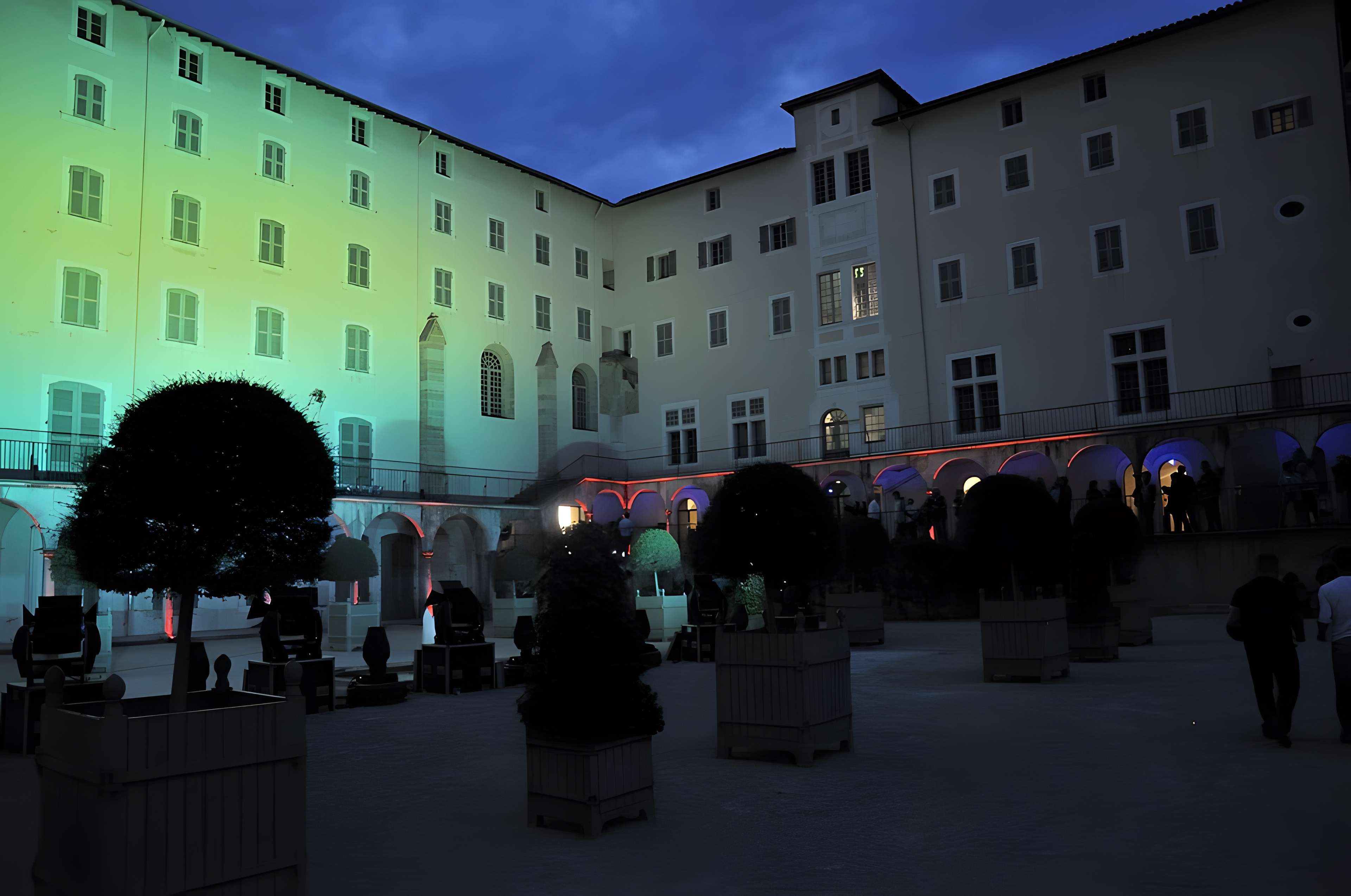 Couvent de la Visitation de Romans-sur-Isère