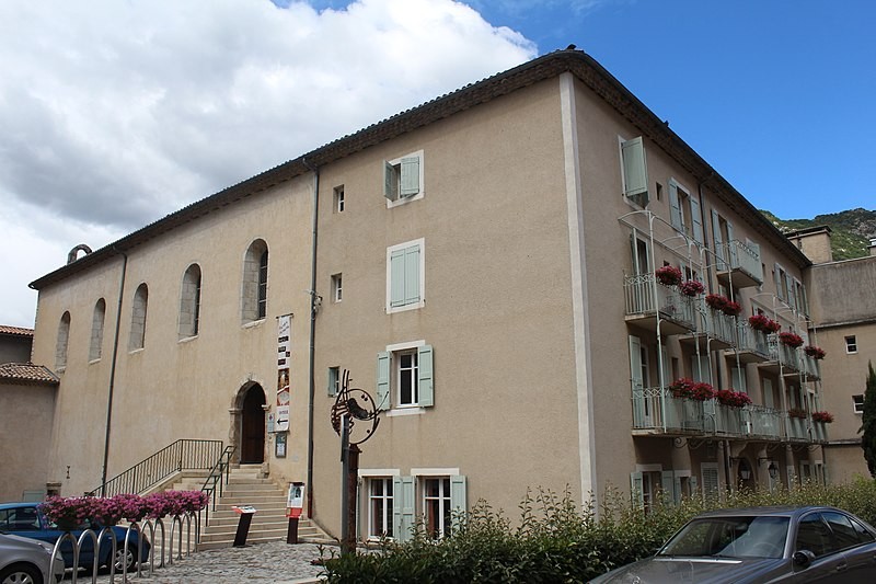 Photo de Couvent de la Visitation de Sisteron