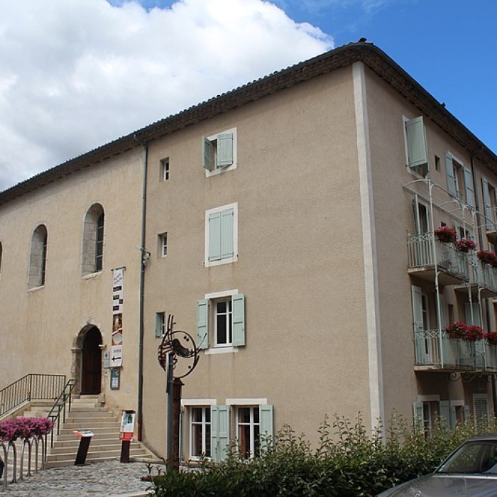Photo de Couvent de la Visitation de Sisteron