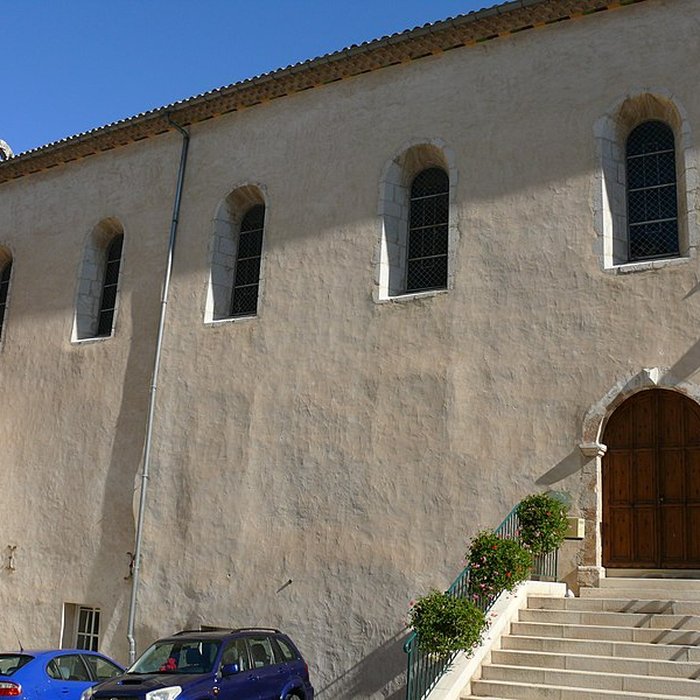 Photo de Couvent de la Visitation de Sisteron