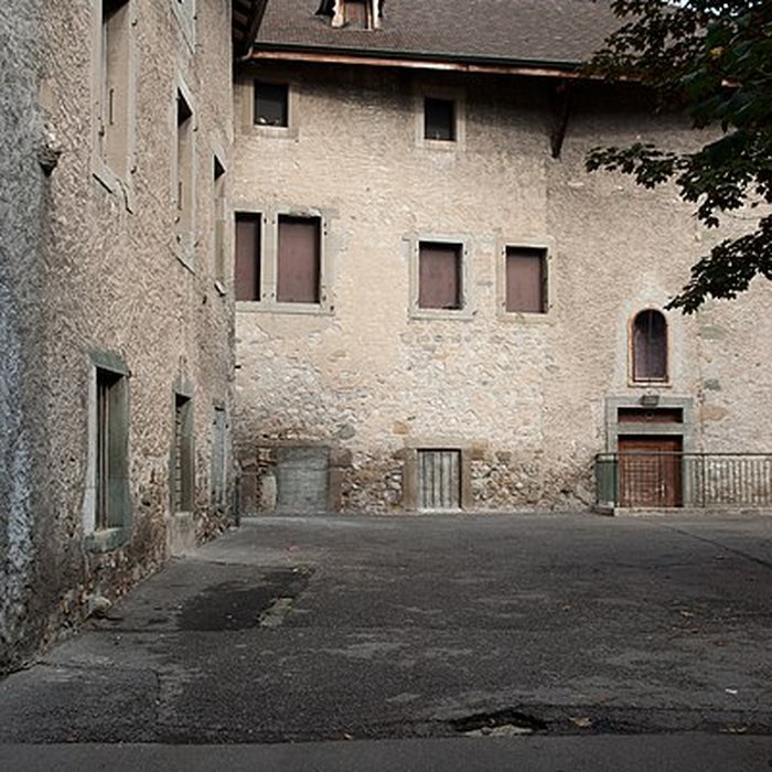 Photo de Couvent de la Visitation de Thonon-les-Bains