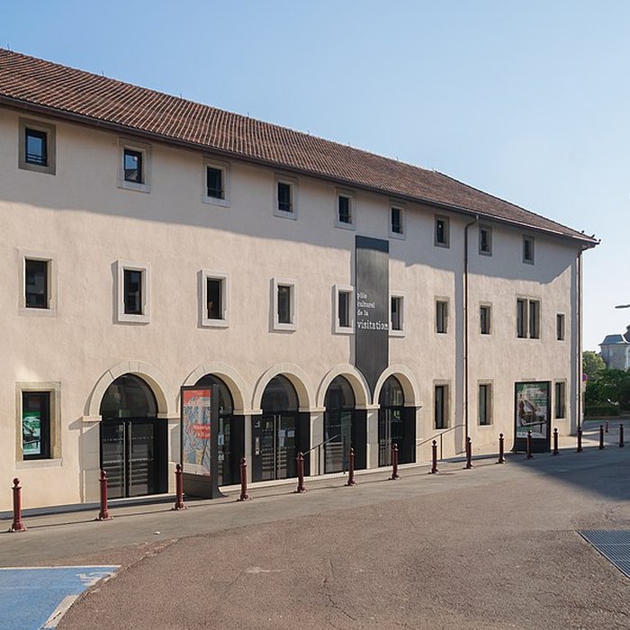 Photo de Couvent de la Visitation de Thonon-les-Bains