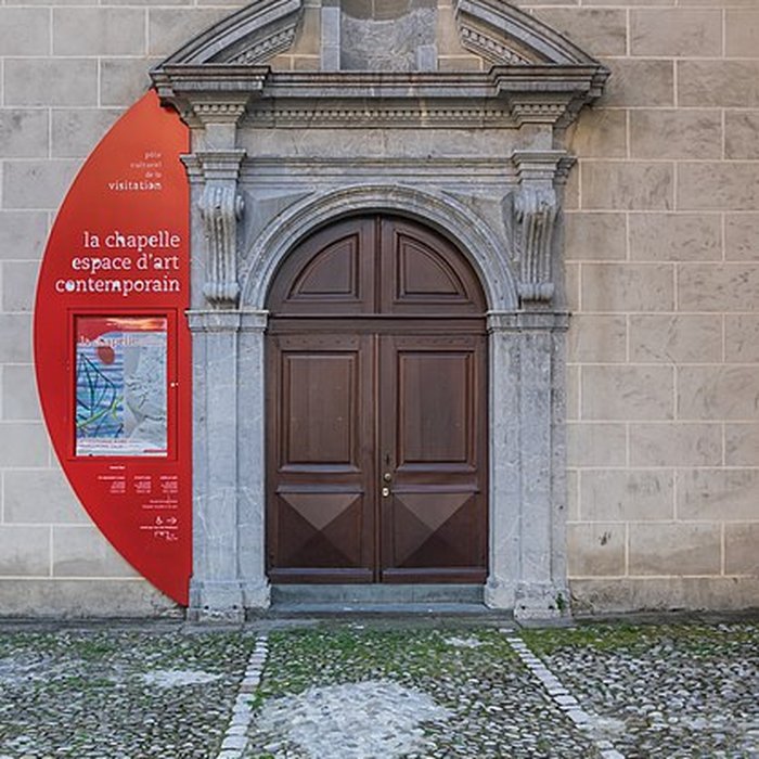 Photo de Couvent de la Visitation de Thonon-les-Bains