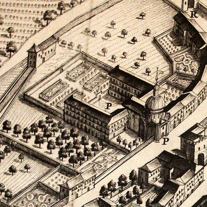 Photo de Couvent de la Visitation de Thonon-les-Bains