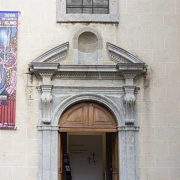 Couvent de la Visitation de Thonon-les-Bains