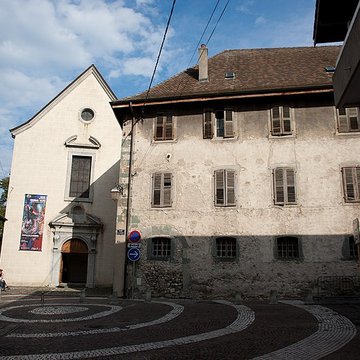 Couvent de la Visitation de Thonon-les-Bains