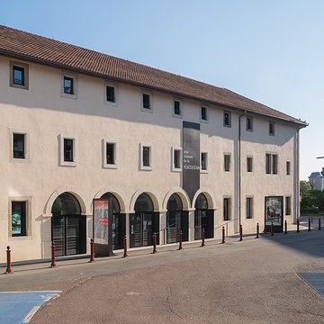 Couvent de la Visitation de Thonon-les-Bains