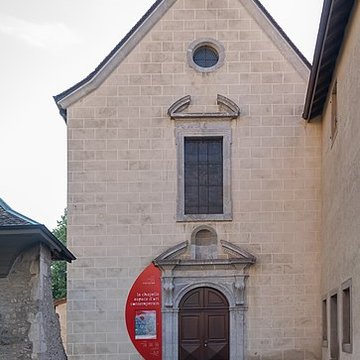 Couvent de la Visitation de Thonon-les-Bains