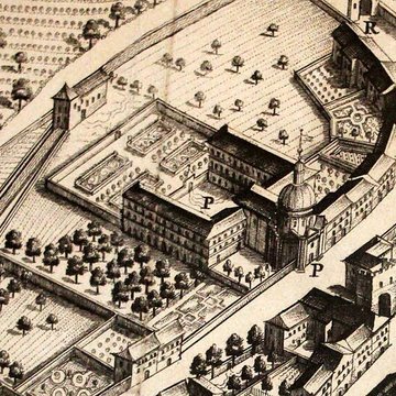 Couvent de la Visitation de Thonon-les-Bains