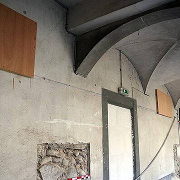 Couvent de la Visitation de Thonon-les-Bains