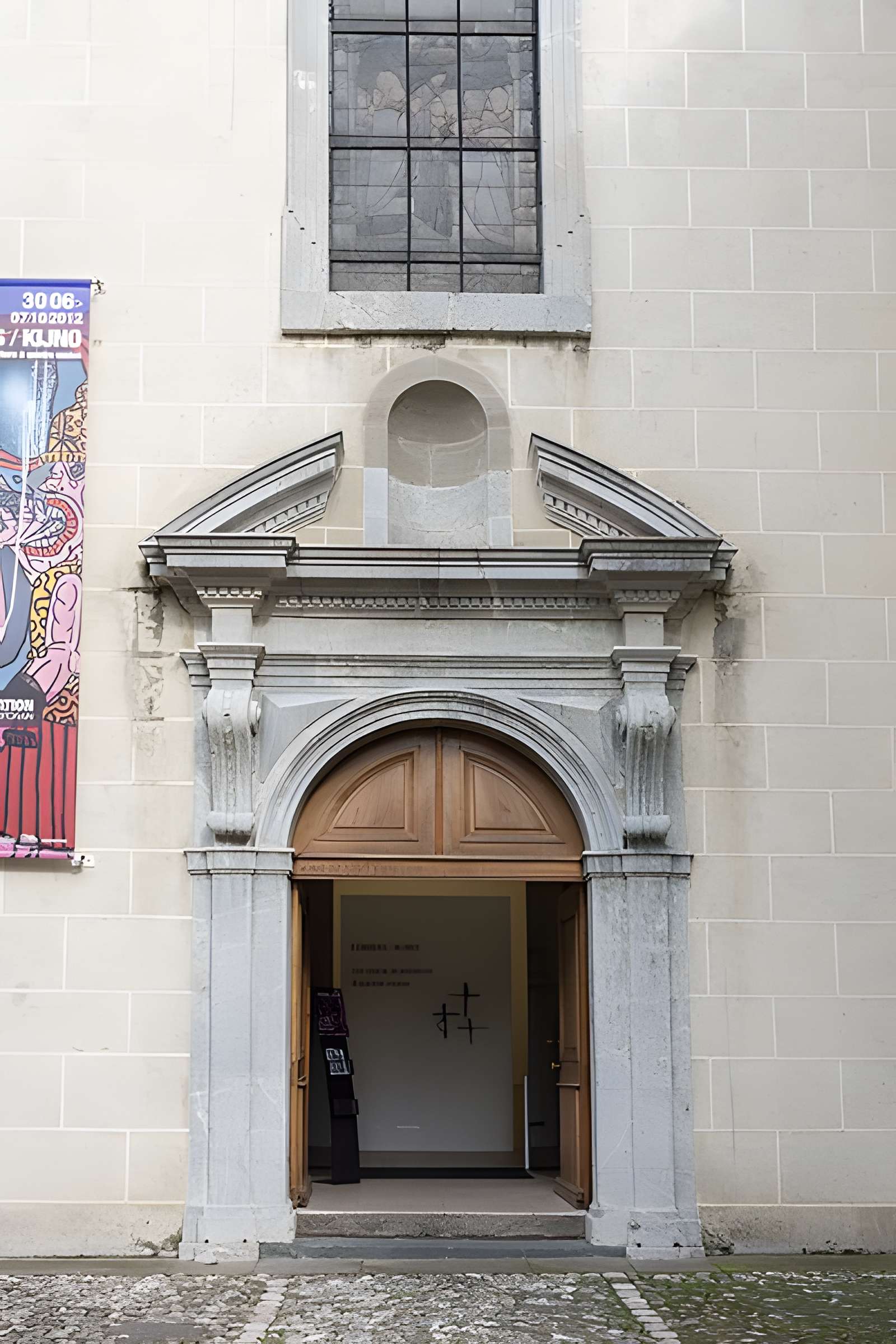 Couvent de la Visitation de Thonon-les-Bains