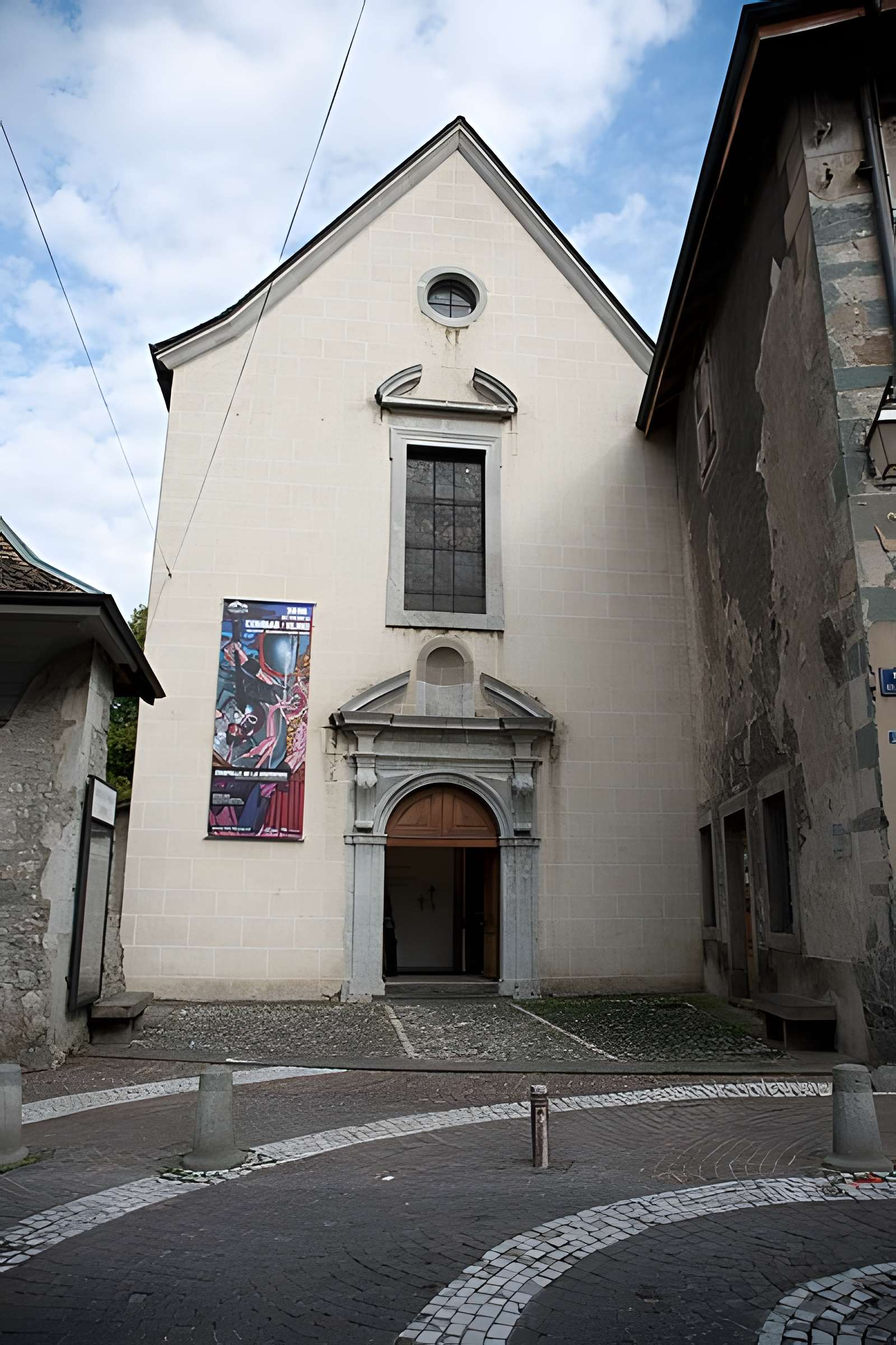 Couvent de la Visitation de Thonon-les-Bains