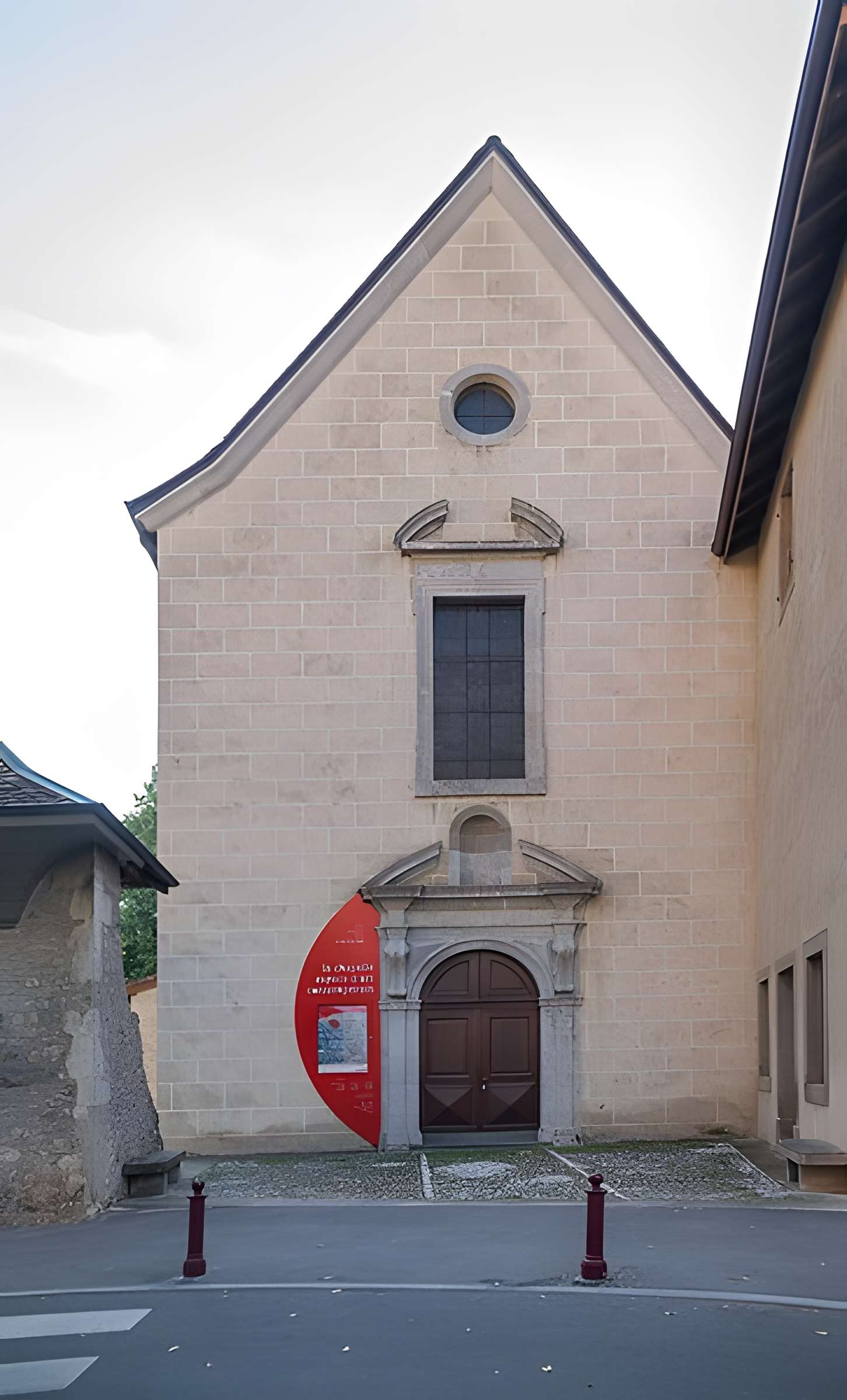 Couvent de la Visitation de Thonon-les-Bains