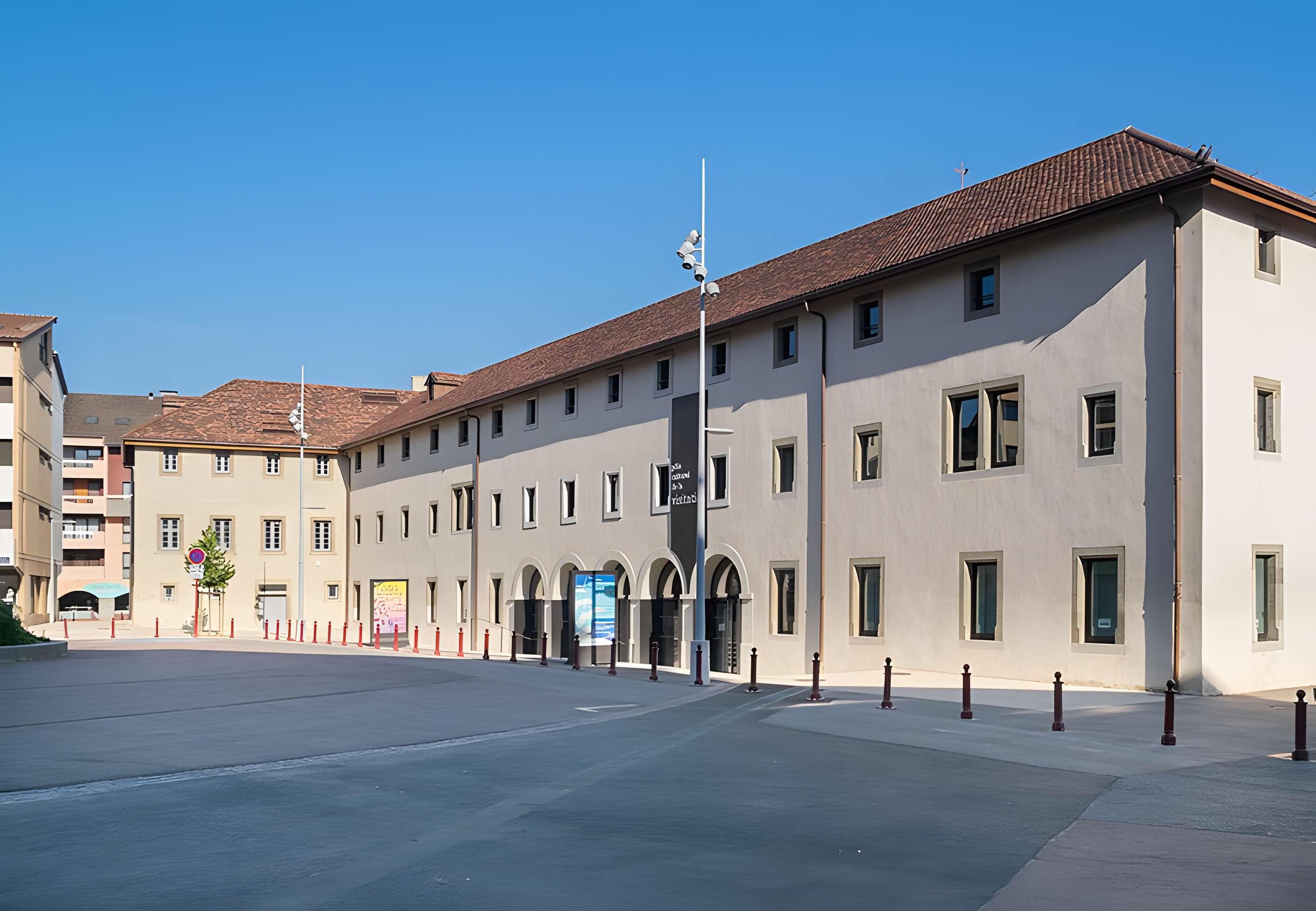 Couvent de la Visitation de Thonon-les-Bains