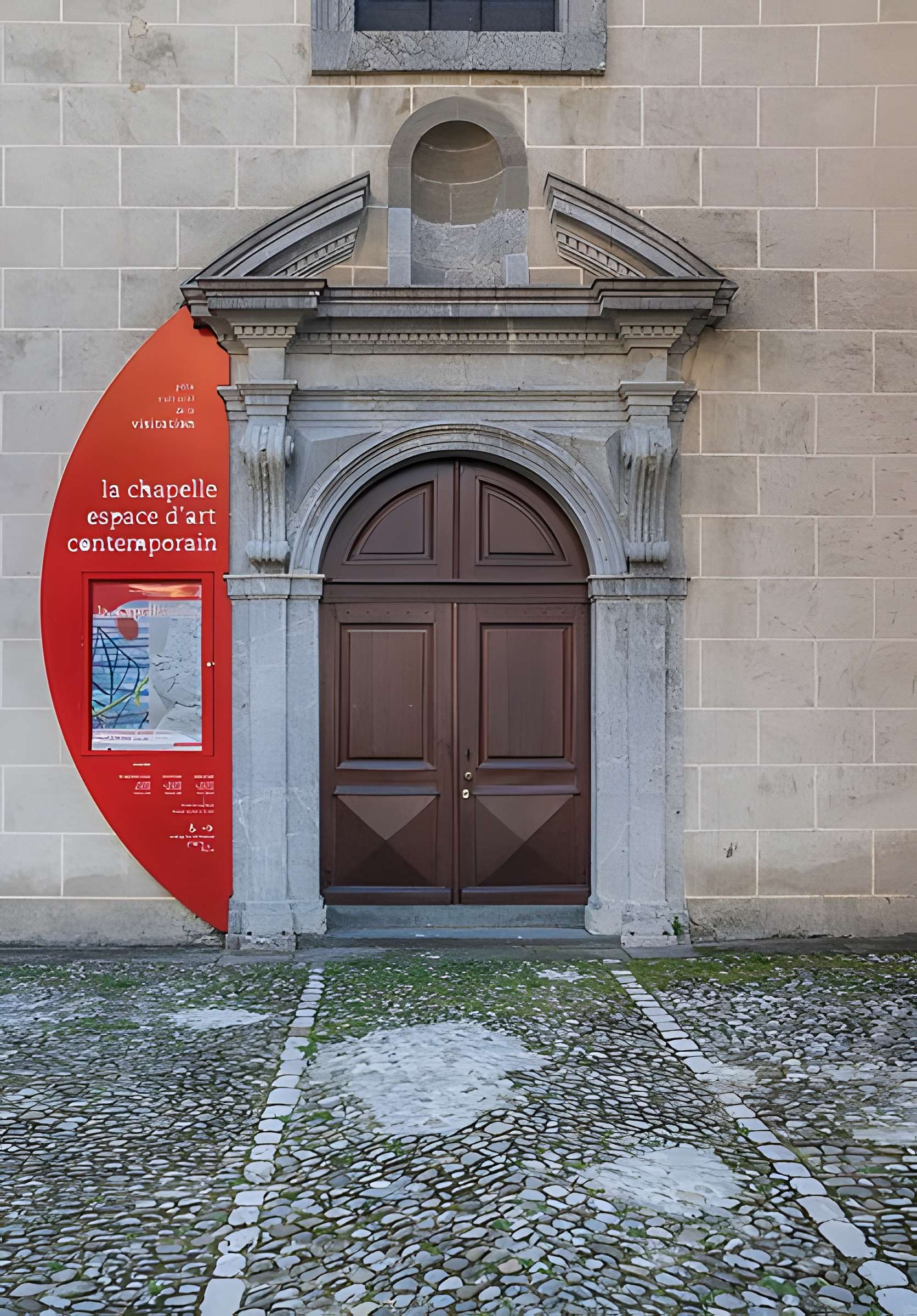 Couvent de la Visitation de Thonon-les-Bains