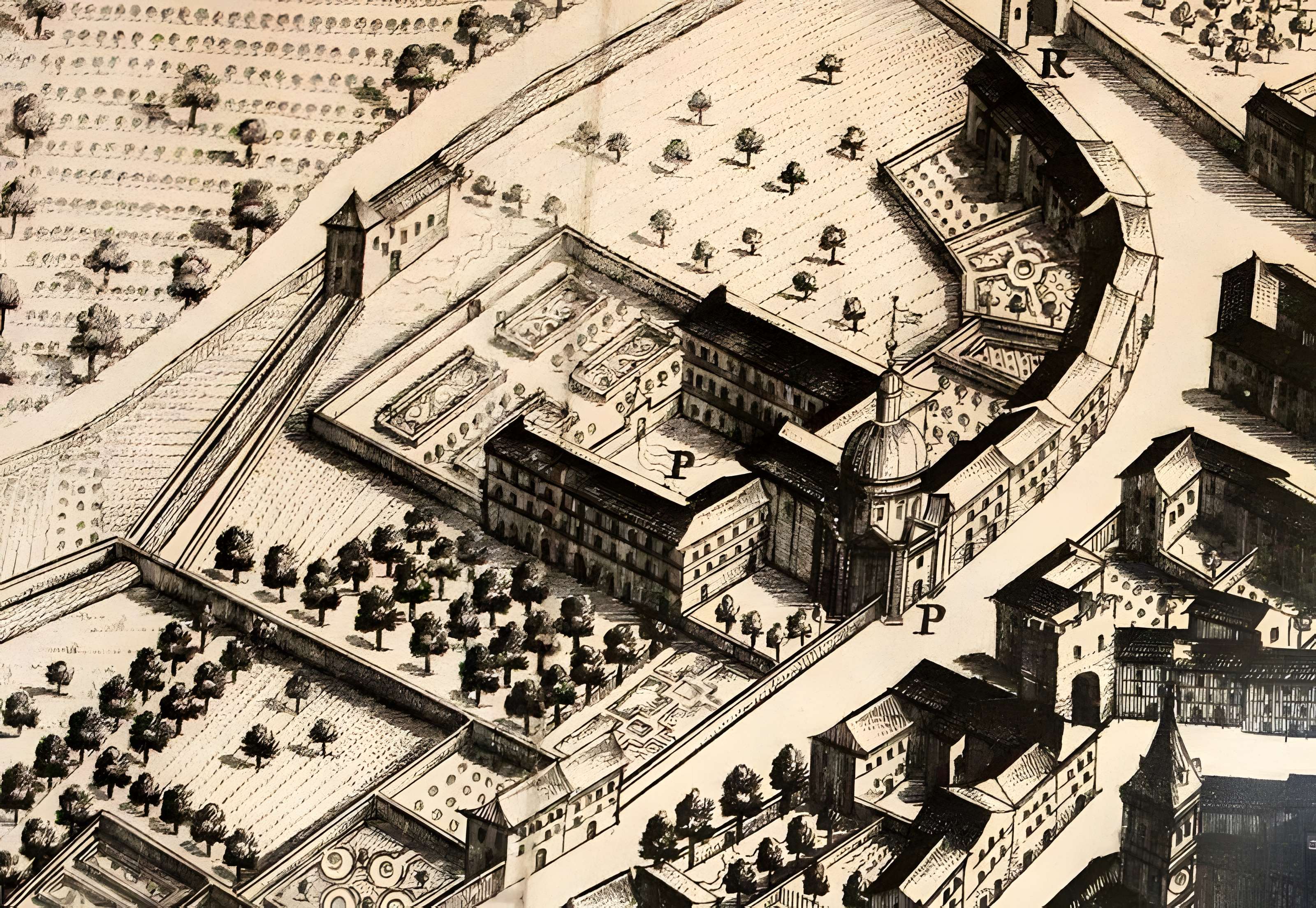 Couvent de la Visitation de Thonon-les-Bains