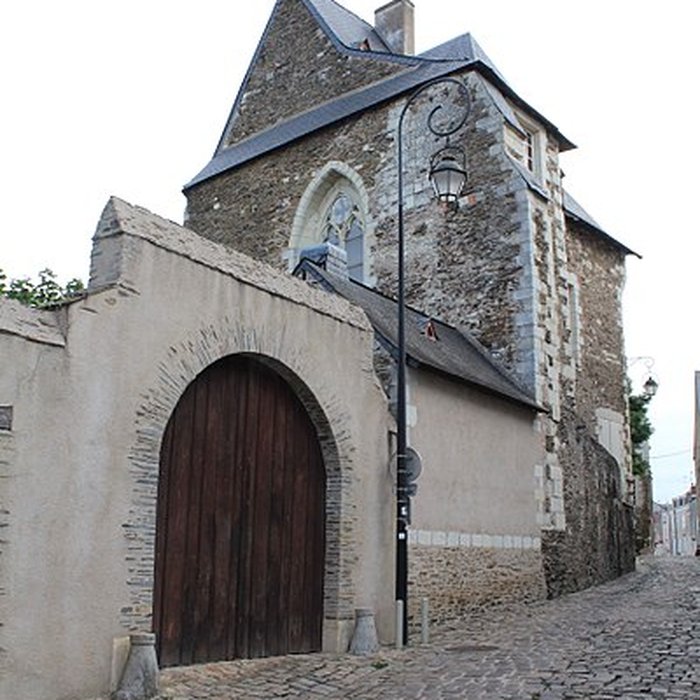Photo de Couvent des Augustins dAngers