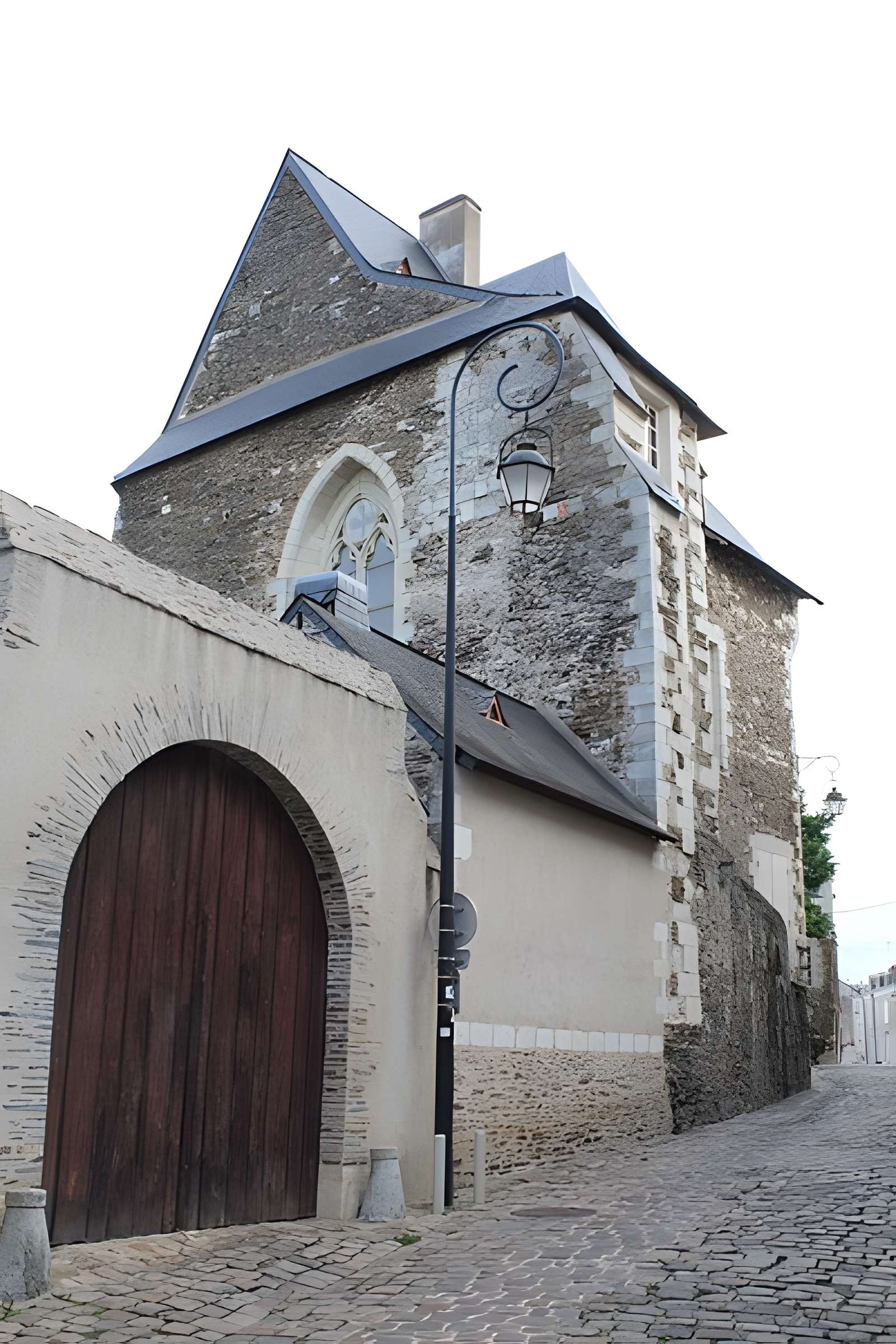 Couvent des Augustins d'Angers