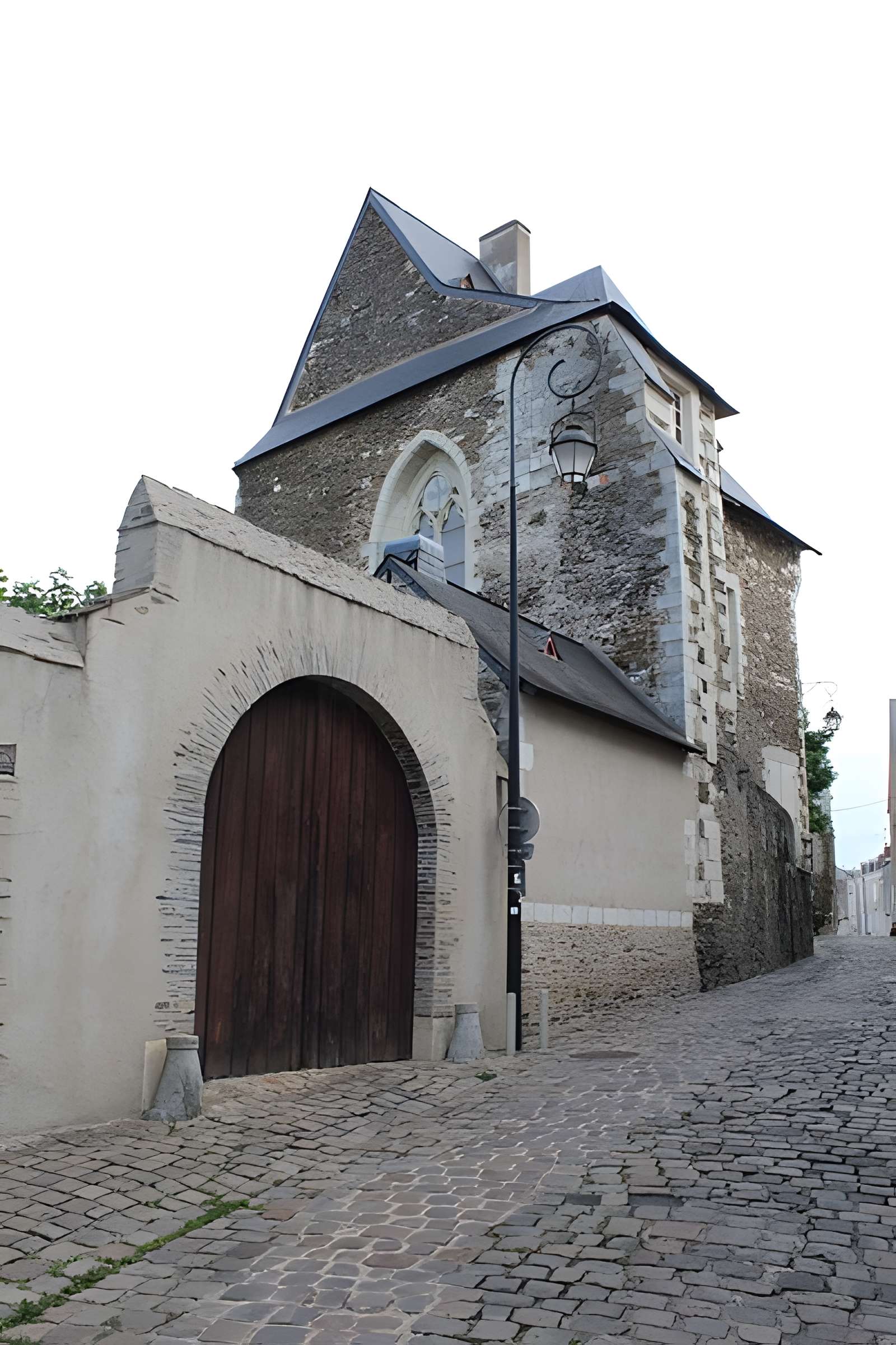 Couvent des Augustins d'Angers