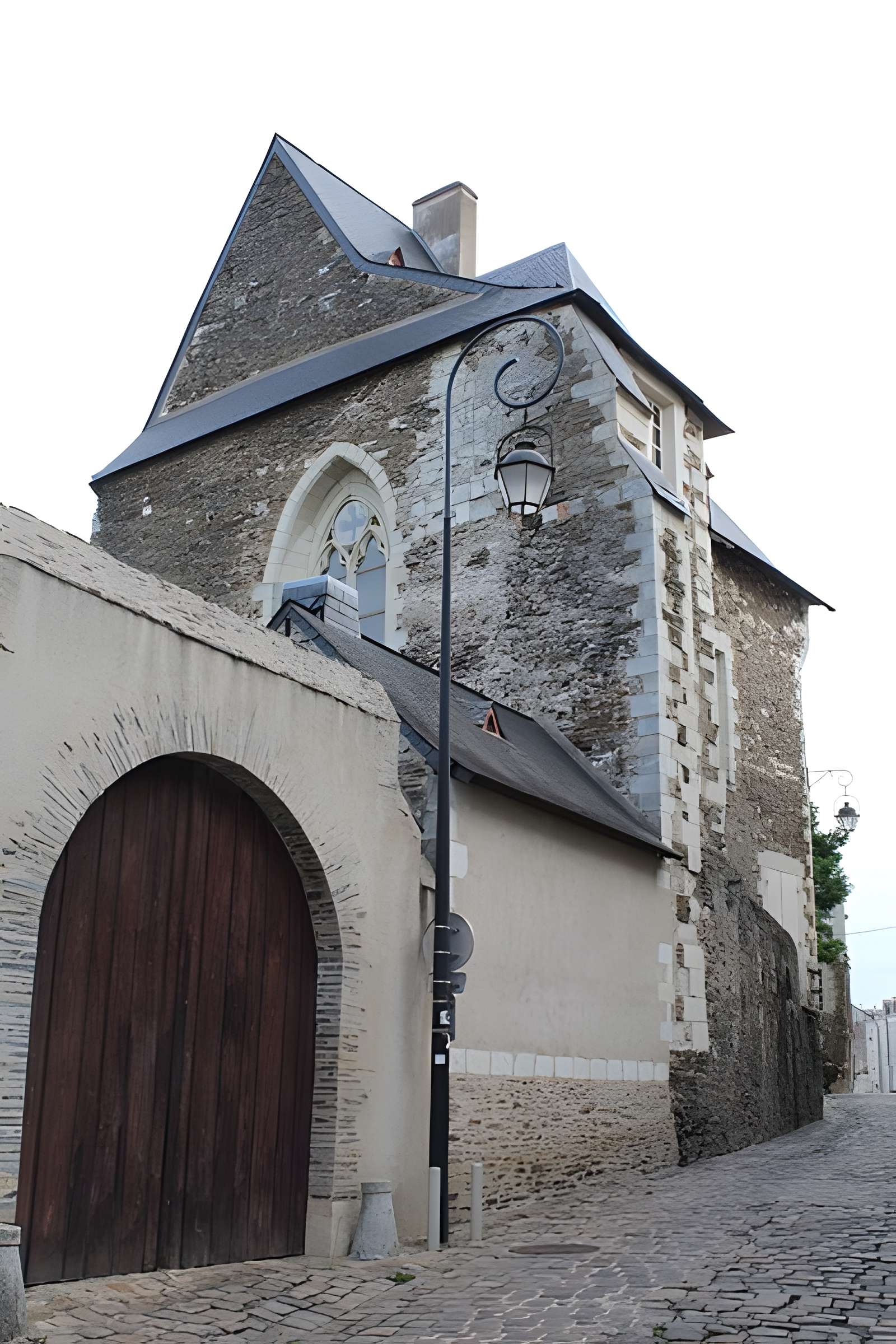Couvent des Augustins d'Angers