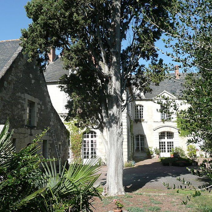 Photo de Couvent des Augustins de Montreuil-Bellay