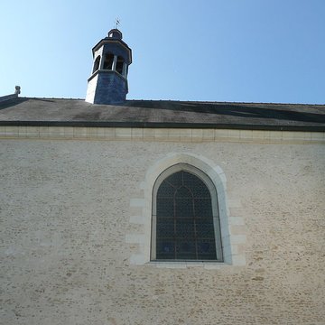 Couvent des Augustins de Montreuil-Bellay