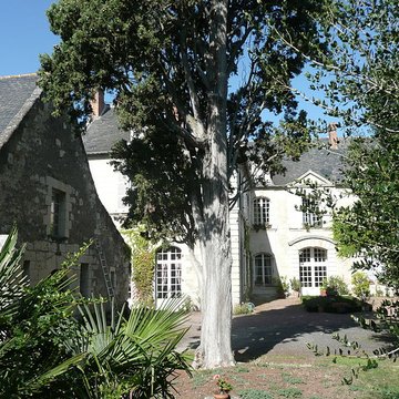Couvent des Augustins de Montreuil-Bellay
