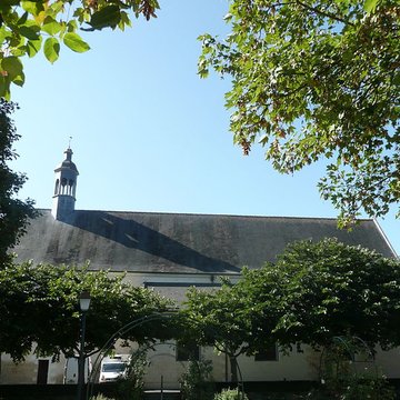 Couvent des Augustins de Montreuil-Bellay