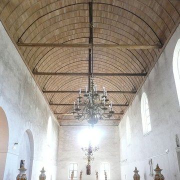 Couvent des Augustins de Montreuil-Bellay