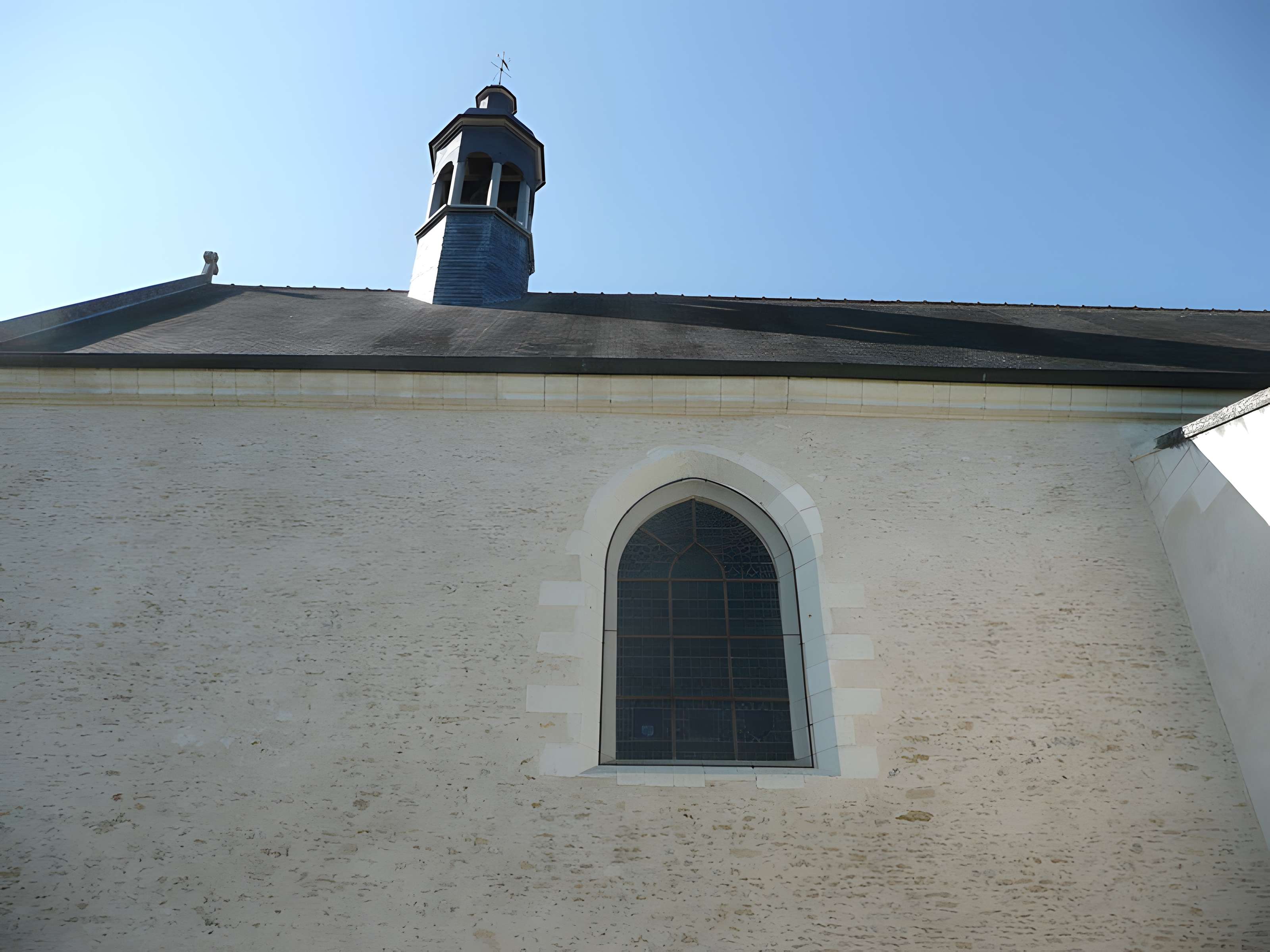 Couvent des Augustins de Montreuil-Bellay